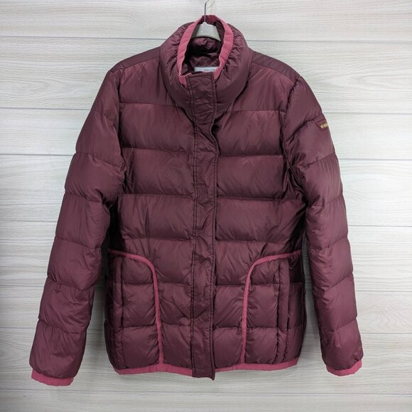 diadora Authentic down fill Puffer Jacket - Picture 1 of 7